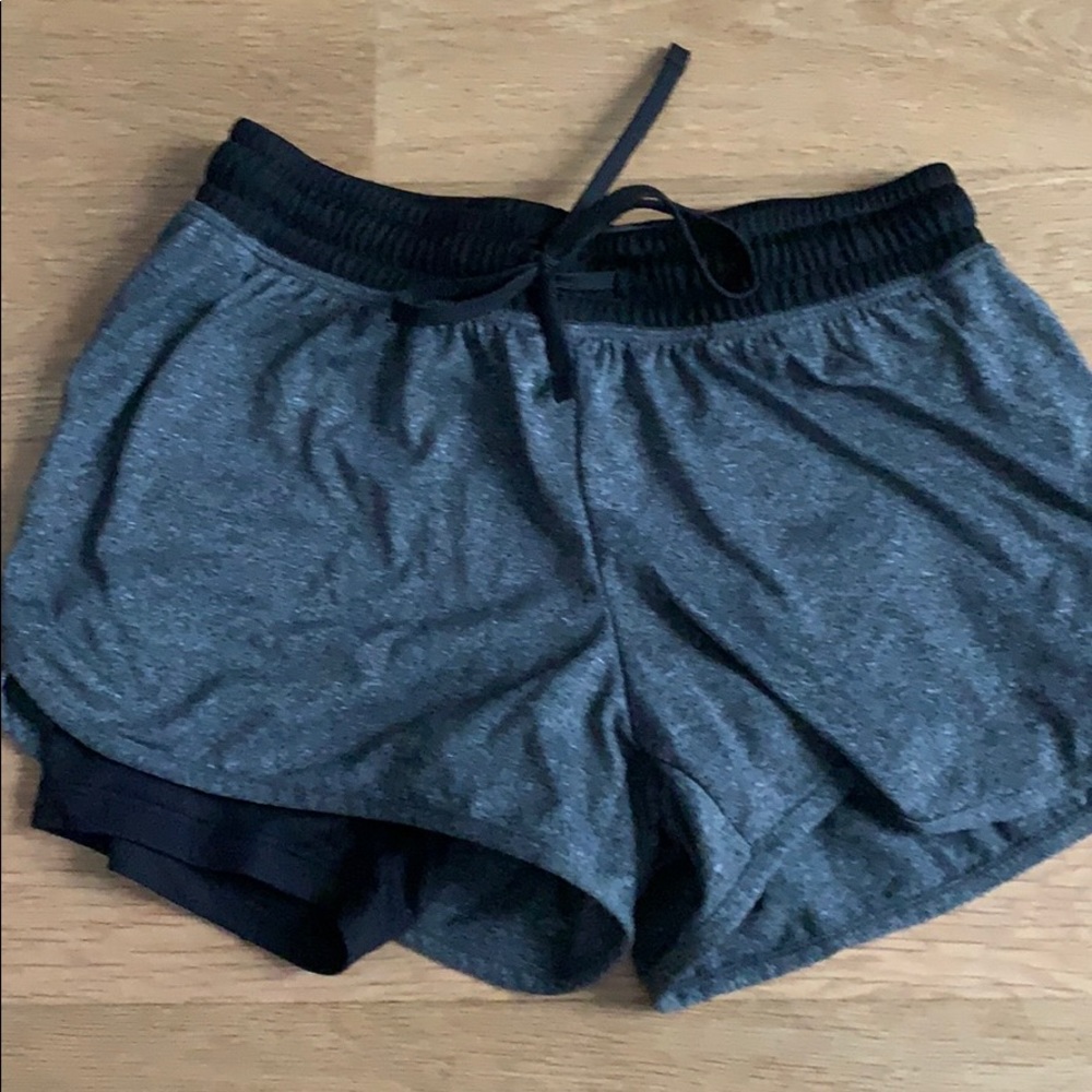 Gym shorts